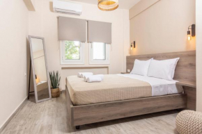 Olivia Apartment 2